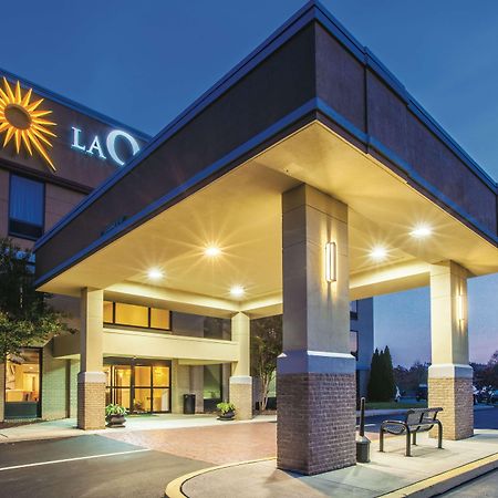 La Quinta By Wyndham Mechanicsburg - Harrisburg Exterior foto