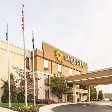 La Quinta By Wyndham Mechanicsburg - Harrisburg Exterior foto