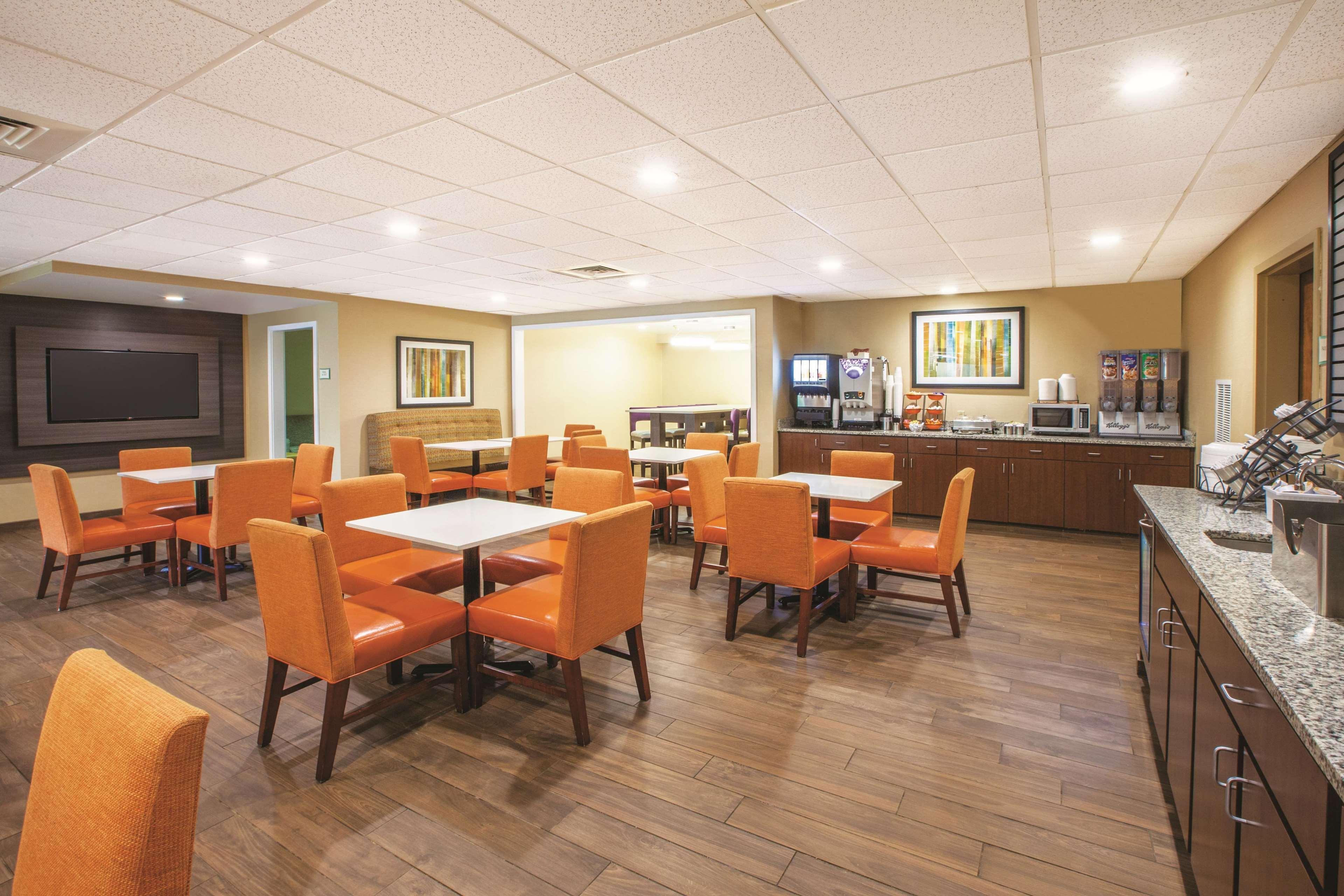 La Quinta By Wyndham Mechanicsburg - Harrisburg Exterior foto