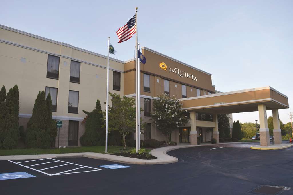 La Quinta By Wyndham Mechanicsburg - Harrisburg Exterior foto