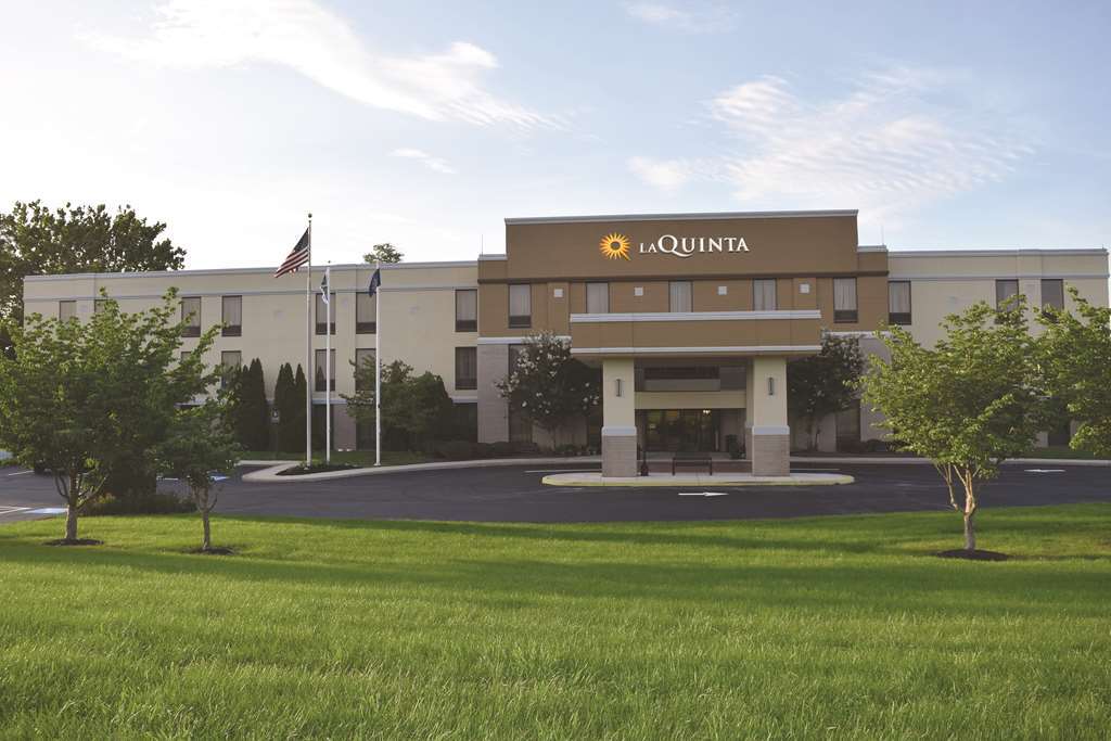 La Quinta By Wyndham Mechanicsburg - Harrisburg Exterior foto