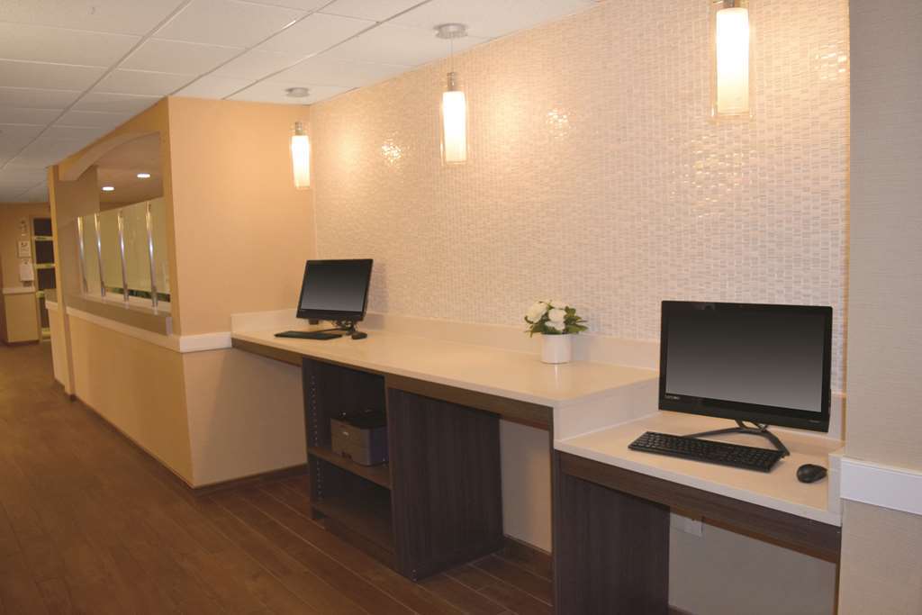 La Quinta By Wyndham Mechanicsburg - Harrisburg Instalações foto