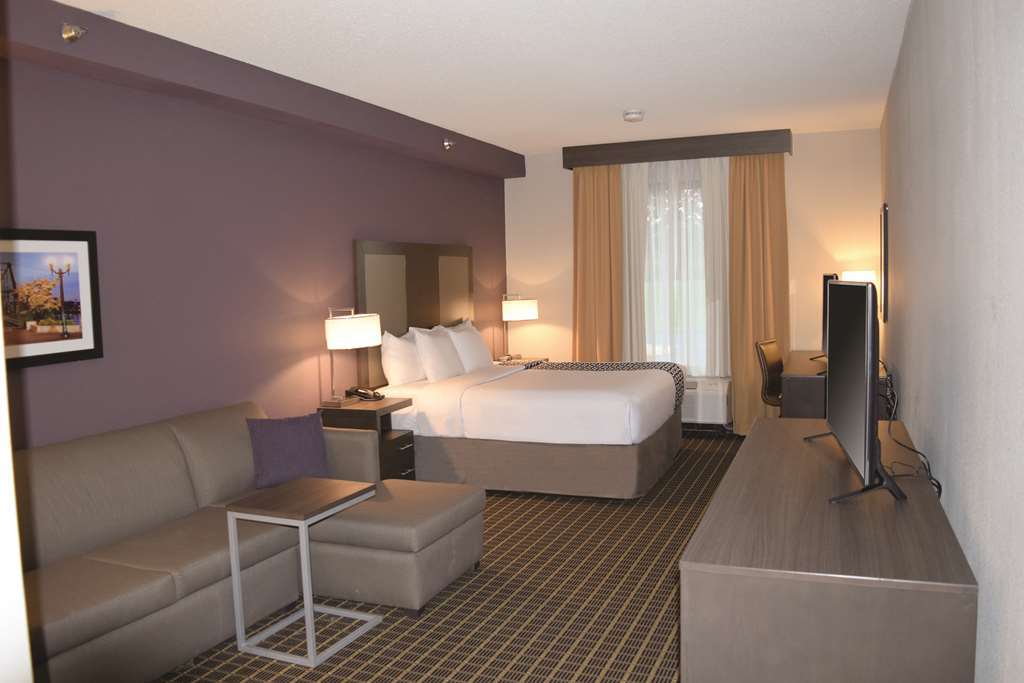La Quinta By Wyndham Mechanicsburg - Harrisburg Quarto foto