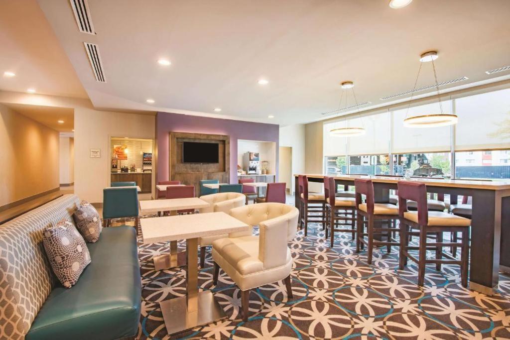 La Quinta By Wyndham Mechanicsburg - Harrisburg Exterior foto